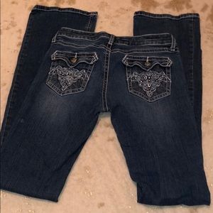 Jeans rock 47